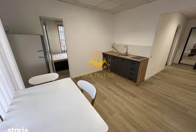 Apartament cu 2 camere, mobilat în Dâmbul Rotund
