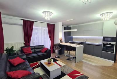 Apartament cu 3 camere semidecomandat în Sopor - 1