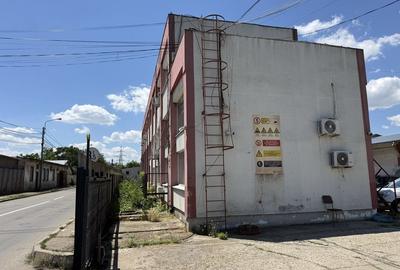 Spațiu comercial, de 630 mp, în Port - 1