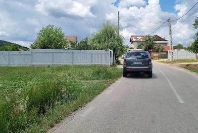 Teren de 437 mp, în Smeura - 4
