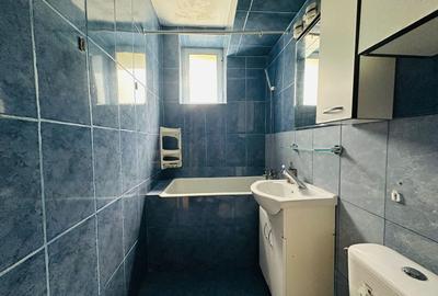 Apartament cu 2 camere semidecomandat în Gara de Nord - 7