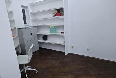 Spațiu comercial, de 190 mp, în Victoriei