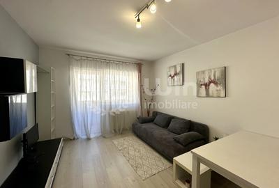Apartament cu 2 camere decomandat, mobilat în Zorilor - 3