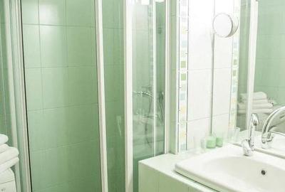 Garsonieră decomandată în Turnișor - 3