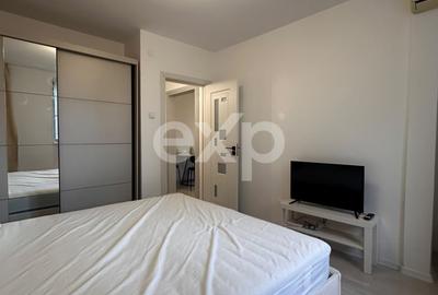 Apartament cu 2 camere semidecomandat, mobilat în Gara de Nord - 7