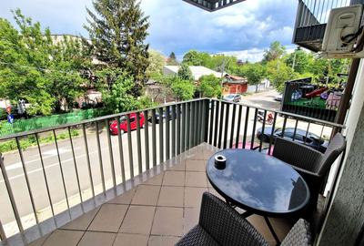 Apartament cu 2 camere decomandat în Bucureștii Noi - 7