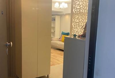 Apartament cu 2 camere semidecomandat în Grozăvești - 8
