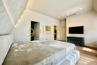 Apartament cu 5 camere semidecomandat, mobilat în Iancu Nicolae - 12