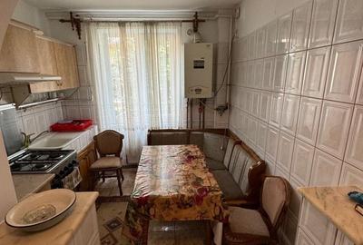 Apartament cu 2 camere în Central - 1