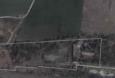 Teren Construcții intravilan de 38000 mp, în Brănești - 3