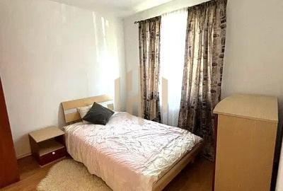 Apartament cu 3 camere semidecomandat în Vest - 1