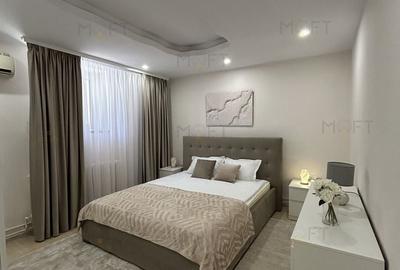 Apartament cu 2 camere semidecomandat, mobilat în Universitate - 2