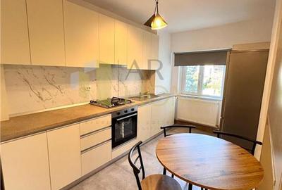 Apartament cu 2 camere decomandat, mobilat în Ultracentral - 2