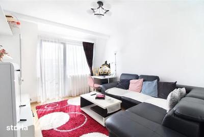 Apartament cu 2 camere decomandat, mobilat în Mărăști - 6