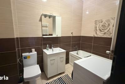 Apartament cu 2 camere decomandat în Militari