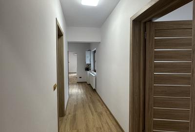 Casă cu 3 camere cu Teren 121 Mp în Rudului