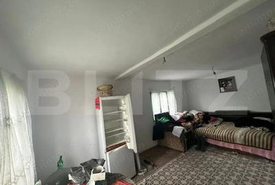 Casă cu 2 camere cu Teren 2077 Mp în Central - 3