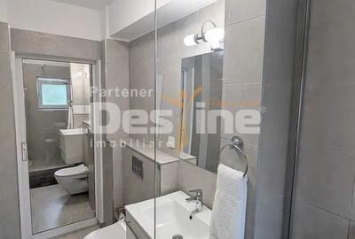Apartament cu 2 camere în Județean - 4
