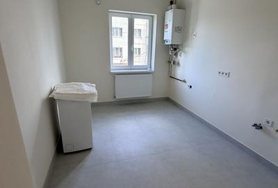 Apartament cu 2 camere decomandat în Central - 8