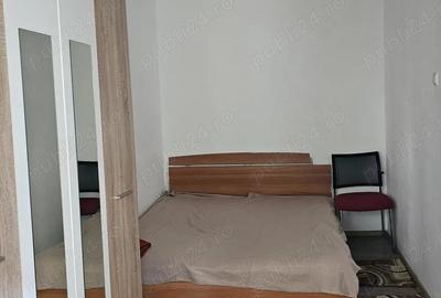 Apartament cu 2 camere nedecomandat în Șagului - 3