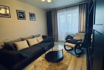 Apartament cu 2 camere decomandat în Gorjului