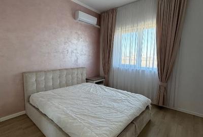 Casă individuală cu 4 camere cu Teren 350 Mp în Tunari - 11