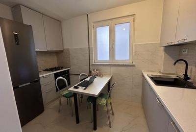 Apartament cu 2 camere semidecomandat în Iancului