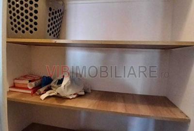 Apartament cu 2 camere decomandat în Romană - 9