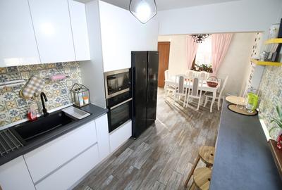 Casă individuală cu 4 camere cu Teren 500 Mp în Șerbeștii Vechi - 11