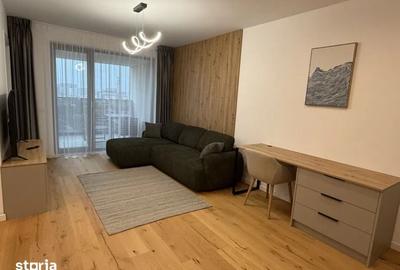 Apartament cu 2 camere în Republicii - 2