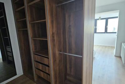 Apartament cu 4 camere decomandat în Zorilor - 9