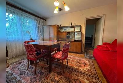 Apartament cu 2 camere semidecomandat în Gheorgheni - 2