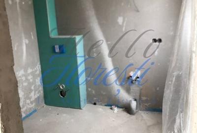 Apartament cu 4 camere semidecomandat în Dâmbul Rotund - 1