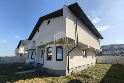 Duplex cu 5 camere cu Canalizare în Bragadiru