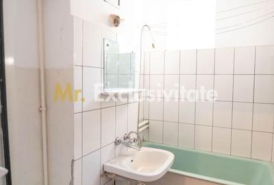 Apartament cu 2 camere decomandat în Mărășești