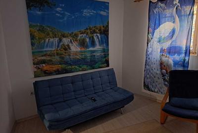 Apartament cu 2 camere semidecomandat în Cișmigiu