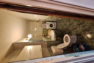 Garsonieră decomandată în Lujerului - 5