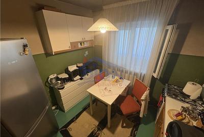 Apartament cu 2 camere decomandat, mobilat în Aviației - 2