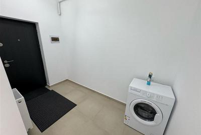 Apartament cu 2 camere decomandat, mobilat în Nord - 15