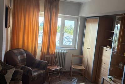 Apartament cu 2 camere decomandat în Ultracentral