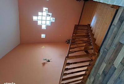 Casă cu 6 camere cu Teren 1500 Mp în Braniștea - 5