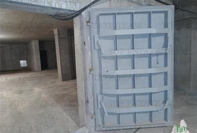 Apartament cu 3 camere decomandat în Antiaeriană - 12