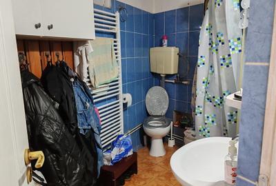 Casă cu 2 camere cu Canalizare în Bartolomeu - 6