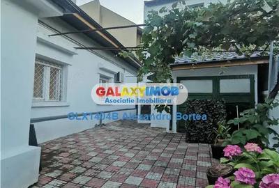 Casă cu 3 camere cu Teren 100 Mp în Drumul Taberei - 1