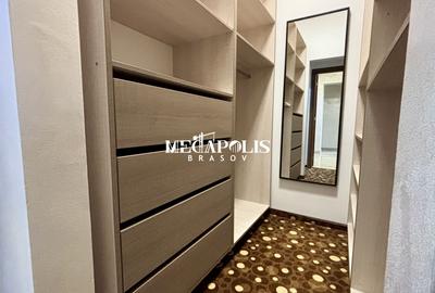 Apartament cu 4 camere în Tractorul - 31