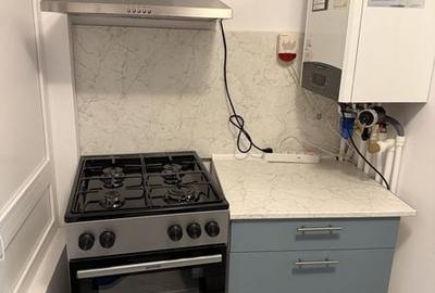 Apartament cu 2 camere decomandat în Nicolina