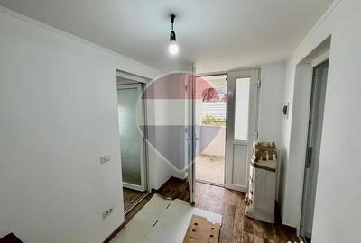 Casă cu 2 camere cu Teren 802 Mp în Jariștea