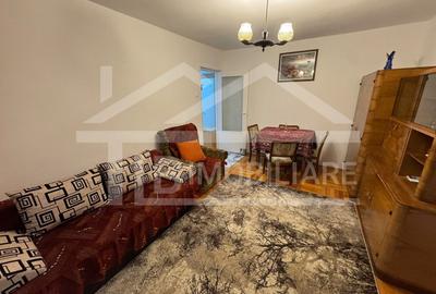 Apartament cu 3 camere semidecomandat în 7 Noiembrie - 3