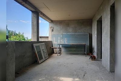 Casă cu 3 camere cu Teren 457 Mp în Braniștea - 6