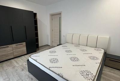 Apartament cu 2 camere în Sângeorgiu de Mureș - 1
